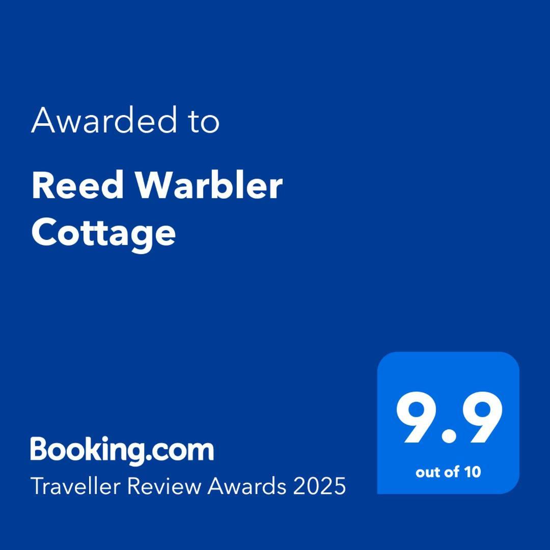 Reed Warbler Cottage Ballinrobe Kültér fotó